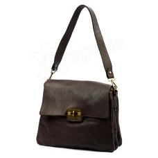 Женская кожаная сумка VS 043