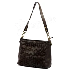 Жіноча шкіряна сумка VS 047