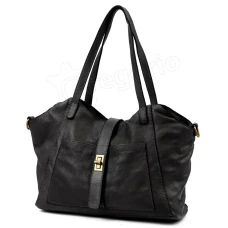 Женская кожаная сумка VS 048