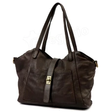 Женская кожаная сумка VS 048 Женская кожаная сумка VS 048