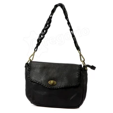 Женская кожаная сумка VS 049