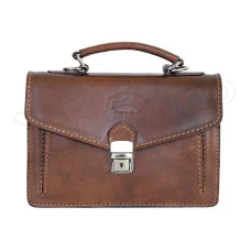 Кожаная барсетка Centro Pelle 05-834 Кожаная барсетка Centro Pelle 05-834