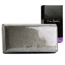 Жіночий шкіряний гаманець Pierre Cardin 05 LINE 102 Жіночий шкіряний гаманець Pierre Cardin 05 LINE 102