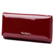 Жіночий шкіряний гаманець Pierre Cardin 05 LINE 102