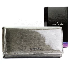 Жіночий шкіряний гаманець Pierre Cardin 05 LINE 106 Жіночий шкіряний гаманець Pierre Cardin 05 LINE 106