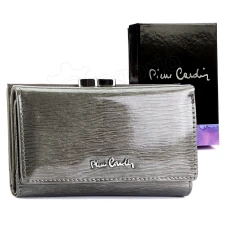 Жіночий шкіряний гаманець Pierre Cardin 05 LINE 108 Жіночий шкіряний гаманець Pierre Cardin 05 LINE 108