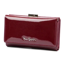 Жіночий шкіряний гаманець Pierre Cardin 05 LINE 108