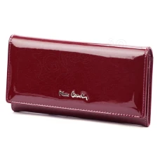 Жіночий шкіряний гаманець Pierre Cardin 05 LINE 114