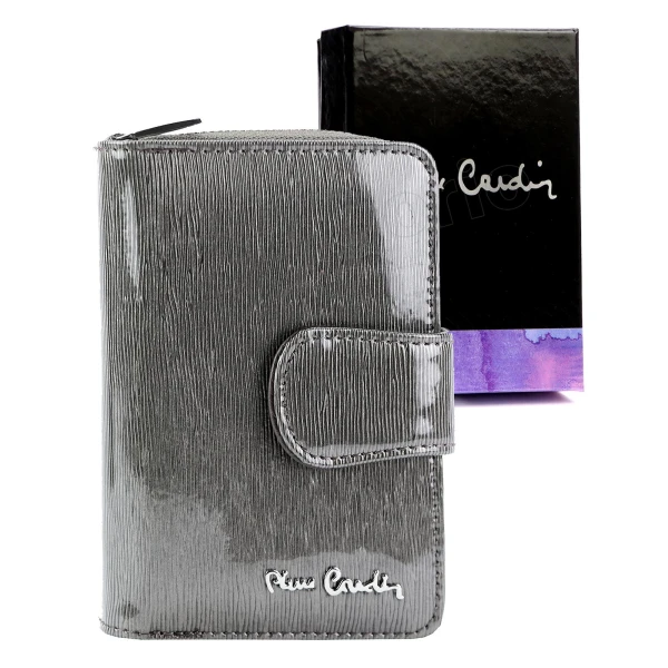 Женский кожаный кошелек Pierre Cardin 05 LINE 115