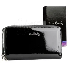 Жіночий шкіряний гаманець Pierre Cardin 05 LINE 118