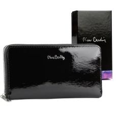 Женский кожаный кошелек Pierre Cardin 05 LINE 119 Женский кожаный кошелек Pierre Cardin 05 LINE 119