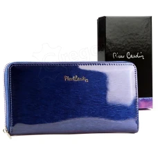Женский кожаный кошелек Pierre Cardin 05 LINE 119 Женский кожаный кошелек Pierre Cardin 05 LINE 119