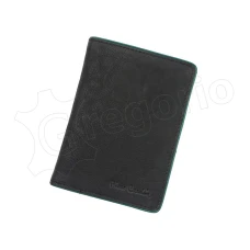 Мужской кожаный кошелек Pierre Cardin 05 TUMBLE 8814 Мужской кожаный кошелек Pierre Cardin 05 TUMBLE 8814