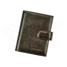 Чоловічий шкіряний гаманець Z.Ricardo 050-A Чоловічий шкіряний гаманець Z.Ricardo 050-A