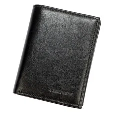 Чоловічий шкіряний гаманець Z.Ricardo 050 Чоловічий шкіряний гаманець Z.Ricardo 050