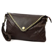 Женская кожаная сумка VS 050
