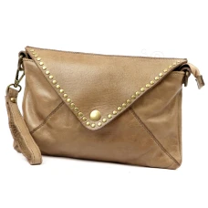 Жіноча шкіряна сумка VS 050 Жіноча шкіряна сумка VS 050