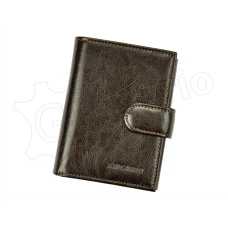 Чоловічий шкіряний гаманець Z.Ricardo 055-A Чоловічий шкіряний гаманець Z.Ricardo 055-A