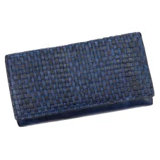 Жіночий шкіряний гаманець JUICE 057.422