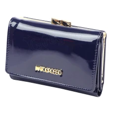 Женский кожаный кошелек Mato Grosso 0579-32 RFID Женский кожаный кошелек Mato Grosso 0579-32 RFID