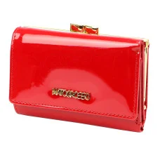 Жіночий шкіряний гаманець Mato Grosso 0579-402 RFID Жіночий шкіряний гаманець Mato Grosso 0579-402 RFID