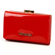 Жіночий шкіряний гаманець Mato Grosso 0579-404 RFID Жіночий шкіряний гаманець Mato Grosso 0579-404 RFID