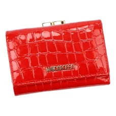Жіночий шкіряний гаманець Mato Grosso 0579-46 RFID Жіночий шкіряний гаманець Mato Grosso 0579-46 RFID