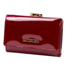 Жіночий шкіряний гаманець Mato Grosso 0579-57 RFID Жіночий шкіряний гаманець Mato Grosso 0579-57 RFID