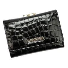 Жіночий шкіряний гаманець Mato Grosso 0579-66 RFID