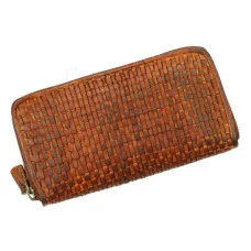 Жіночий шкіряний гаманець JUICE 059.422