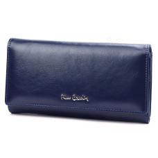 Женский кожаный кошелек Pierre Cardin 06 ITALY 102 Женский кожаный кошелек Pierre Cardin 06 ITALY 102