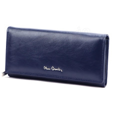 Женский кожаный кошелек Pierre Cardin 06 ITALY 106 Женский кожаный кошелек Pierre Cardin 06 ITALY 106