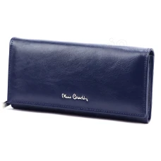Женский кожаный кошелек Pierre Cardin 06 ITALY 106 Женский кожаный кошелек Pierre Cardin 06 ITALY 106