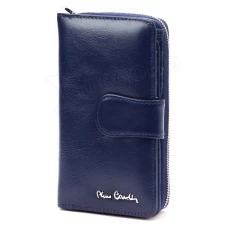 Женский кожаный кошелек Pierre Cardin 06 ITALY 116 Женский кожаный кошелек Pierre Cardin 06 ITALY 116