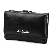 Жіночий шкіряний гаманець Pierre Cardin 06 ITALY 117 Жіночий шкіряний гаманець Pierre Cardin 06 ITALY 117