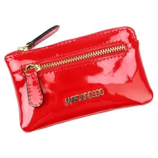 Женский кожаный кошелек Mato Grosso 06030-402 RFID