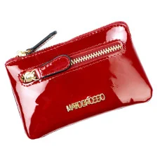 Жіночий шкіряний гаманець Mato Grosso 06030-403 RFID Жіночий шкіряний гаманець Mato Grosso 06030-403 RFID