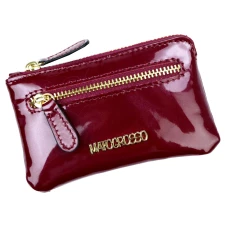Женский кожаный кошелек Mato Grosso 06030-57 RFID Женский кожаный кошелек Mato Grosso 06030-57 RFID