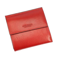 Жіночий шкіряний гаманець Mato Grosso 0614/17-40 RFID Жіночий шкіряний гаманець Mato Grosso 0614/17-40 RFID