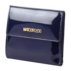 Жіночий шкіряний гаманець Mato Grosso 0614-32 RFID Жіночий шкіряний гаманець Mato Grosso 0614-32 RFID