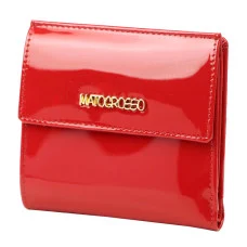 Жіночий шкіряний гаманець Mato Grosso 0614-402 RFID Жіночий шкіряний гаманець Mato Grosso 0614-402 RFID