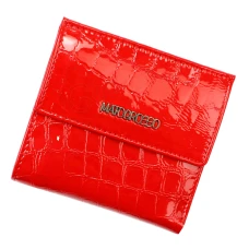 Жіночий шкіряний гаманець Mato Grosso 0614-46 RFID Жіночий шкіряний гаманець Mato Grosso 0614-46 RFID