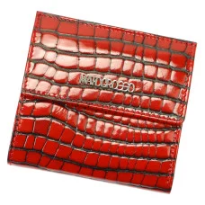 Женский кожаный кошелек Mato Grosso 0614-460 RFID