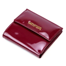Жіночий шкіряний гаманець Mato Grosso 0614-57 RFID Жіночий шкіряний гаманець Mato Grosso 0614-57 RFID