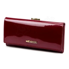 Женский кожаный кошелек Mato Grosso 0618-57 RFID Женский кожаный кошелек Mato Grosso 0618-57 RFID