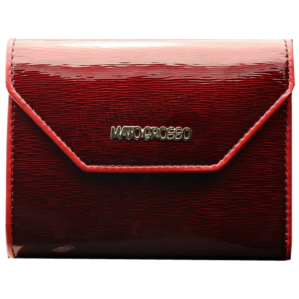 Жіночий шкіряний гаманець Mato Grosso 0624-51