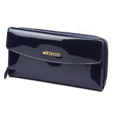 Женский кожаный кошелек Mato Grosso 0635-32 RFID Женский кожаный кошелек Mato Grosso 0635-32 RFID