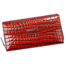 Женский кожаный кошелек Mato Grosso 0635-460 RFID Женский кожаный кошелек Mato Grosso 0635-460 RFID