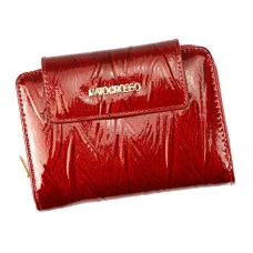 Женский кожаный кошелек Mato Grosso 0638-54 RFID