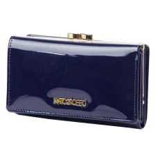 Жіночий шкіряний гаманець Mato Grosso 0641-32 RFID Жіночий шкіряний гаманець Mato Grosso 0641-32 RFID